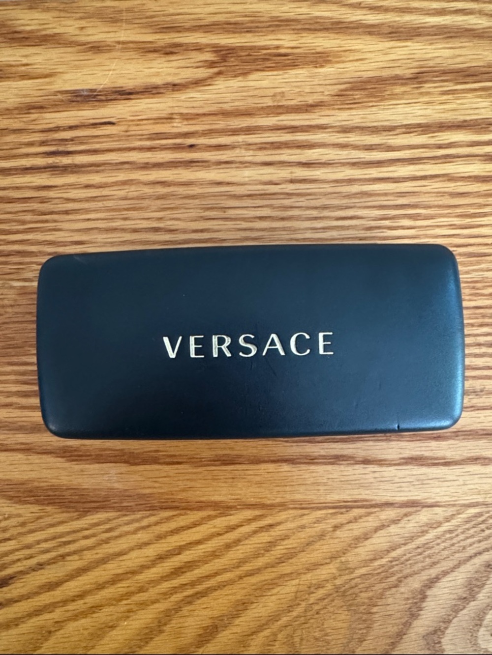 Versace Sunglasses case